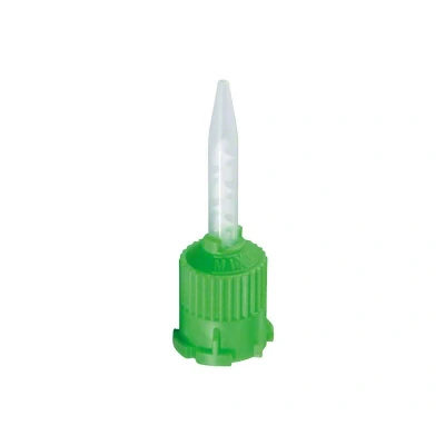 Abbildung von RelyX Ultimate Mischkanülen regular 30 Mixing Tips