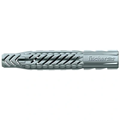 Abbildung von Fischer Universaldübel UX 14x75 (VE=20 Stück) (Pack mit 20 St) (062757)