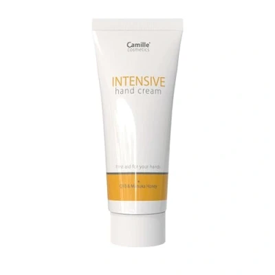 Abbildung von Camille Cosmetics Intensive hand cream handcreme 60ml