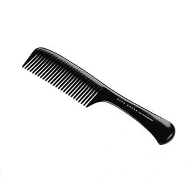 Abbildung von Acca Kappa Professional Rake Comb Styler 7230 Black