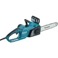 Abbildung von Makita Elektro Kettensäge UC3541A, 35cm, 1.800 Watt