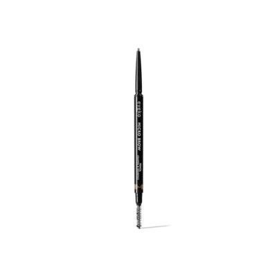 Abbildung von Eyeko Micro Brow Pencil 2