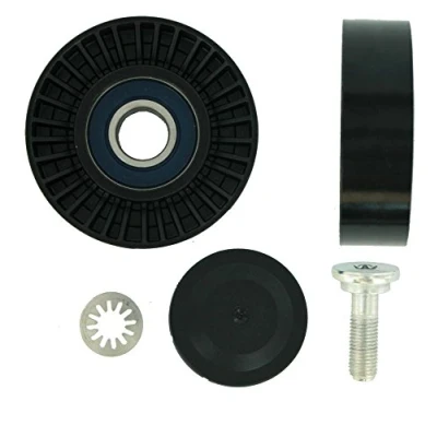 Abbildung von SKF VKM 64014 Umlenkrolle KIA: CARNIVAL 2, / GRAND 3, HYUNDAI: Terracan