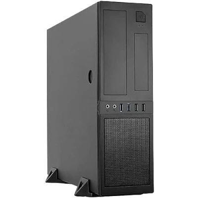 Abbildung von CS 12B 300 300W, Tower Gehäuse