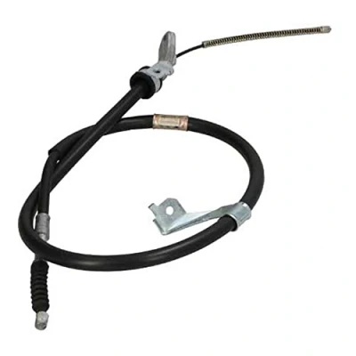 Abbildung von JAPANPARTS BC 2052R Handbremsseil hinten rechts TOYOTA: RAV4 II SUV