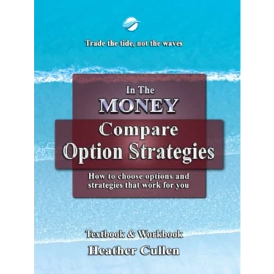 Abbildung von Compare Option Strategies: How To Options and Choose Strategies That Work For You. (In The Money)