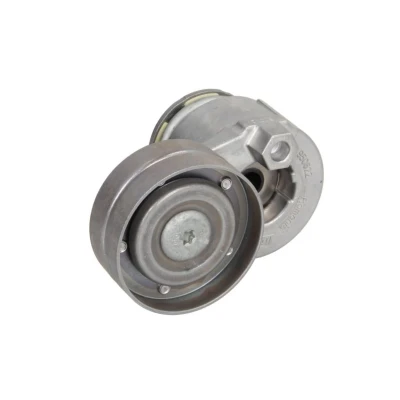 Abbildung von INA 534 0240 10 Spannarm, Keilrippenriemen RENAULT: TRAFIC 2 Kasten, LAGUNA 2, Grandtour, OPEL: Vivaro A Kastenwagen, VOLVO: V40 Kombi