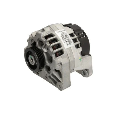 Abbildung von STARDAX STX100486 Lichtmaschine 12V 75A RENAULT: CLIO 2, TWINGO 1, Kangoo I Rapid