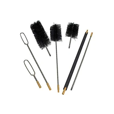 Abbildung von Arctic Hayes Rauchabzugsbürste, 7 tlg. Set