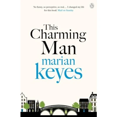Abbildung von This Charming Man: British Book Awards Author of the Year 2022