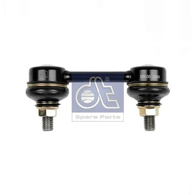 Abbildung von Wähl /Schaltstange DT Spare Parts 1.14461