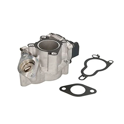 Abbildung von MAGNETI MARELLI 571822112128 AGR Ventil RENAULT: MASTER 3 Pritsche/Fahrgestell, TRAFIC 2 Bus, Kasten, OPEL: Vivaro A Kastenwagen