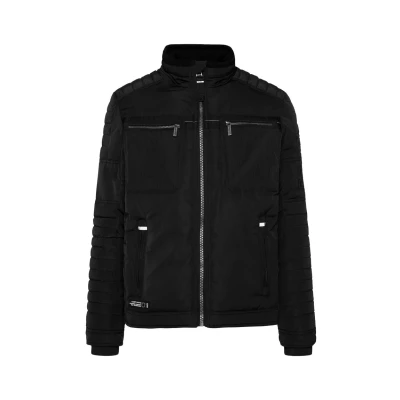 Abbildung von CAMP DAVID Winterjacke, ohne Kapuze, mit Brusttaschen