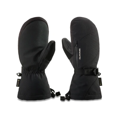 Abbildung von Dakine Sequoia Gore Tex Mitt S black