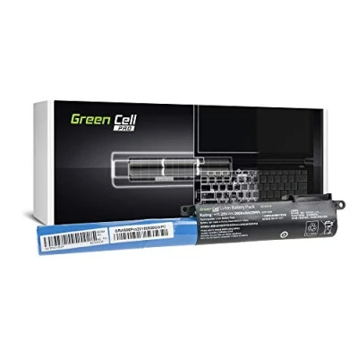 Abbildung von Green Cell Laptop Akku A31N1519 für Asus R540 R540L R540LA R540LJ R540S R540SA R540Y X540 X540L X540LA X540LJ X540S X540SC X540Y X540YA F540 F540L