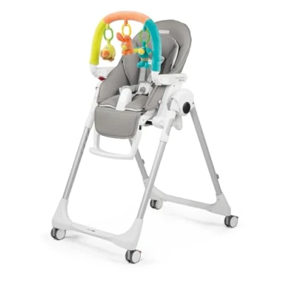 Abbildung von PEG PEREGO First Papa Follow Me Plus Ice