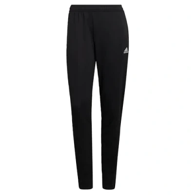 Abbildung von adidas Womens Pants (1/1) Ent22 Tr PNT W, Black, HC0335, LT2 EU