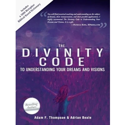 Abbildung von The Divinity Code to Understanding Your Dreams and Visions