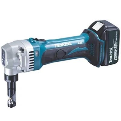 Abbildung von Akku Knabber DJN161RTJ, 18Volt, Blechschere