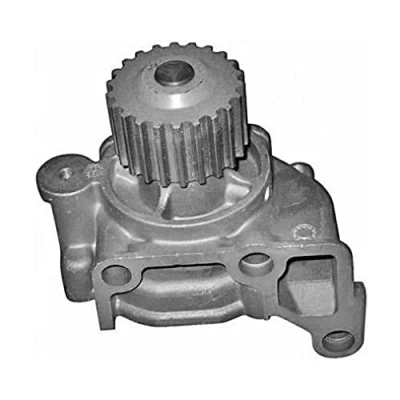 Abbildung von VALEO 506880 Wasserpumpe mit Dichtungen Deckel SUZUKI: Vitara I SUV, Grand 1 MAZDA: B Serie Pickup