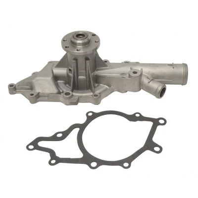 Abbildung von MAPCO 21870 Wasserpumpe mechanisch MERCEDES BENZ: Vito Bus, Sprinter 3.5 T Kastenwagen, Viano