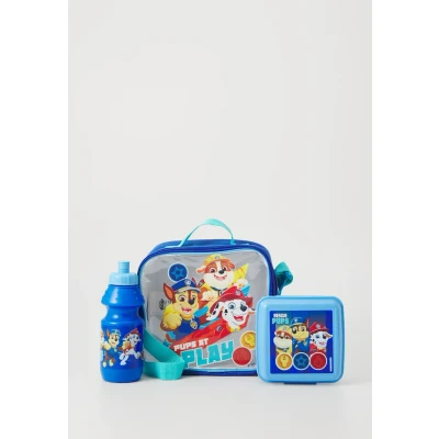 Abbildung von Paw Patrol Lunch Set So Yummy, Lila