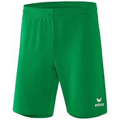 Abbildung von erima Herren Shorts Rio 2.0, smaragd, L, 315016
