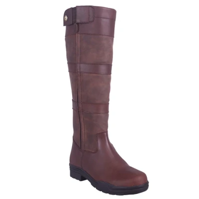 Abbildung von QHP Outdoor laars Daan