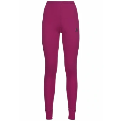 Abbildung von ODLO Active WARM Unterhose lang Festival fuchsia, Damen, Größe: 46/48, fuchsia