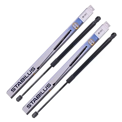 Abbildung von Stabilus 4932SV LIFT O MAT® Gasdruckfeder 570 Newton