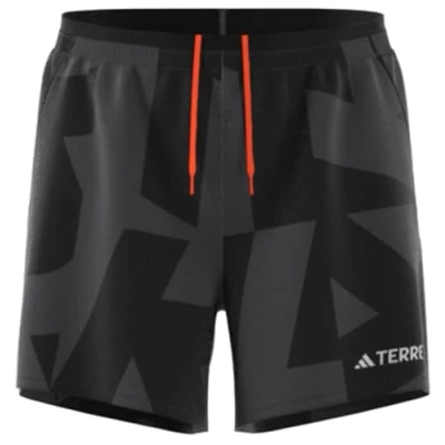 Abbildung von Terrex Multi Light Printed Shorts
