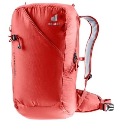 Abbildung von deuter Freerider Lite 18 SL Damen Skitouren Rucksack