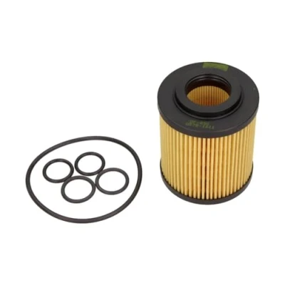 Abbildung von MAXGEAR 26 0782 Ölfilter mit Dichtungen Filtereinsatz OPEL: Zafira B, Mokka / X, Corsa D Schrägheck, CHEVROLET: Cruze Limousine, Kombi