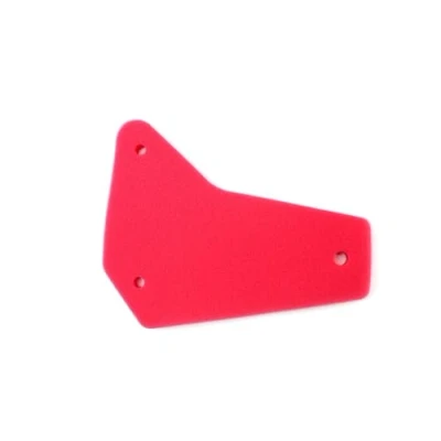 Abbildung von Luftfiltermatte Filter Ersatzfilter für Rieju RR Spike Sport 50 ccm
