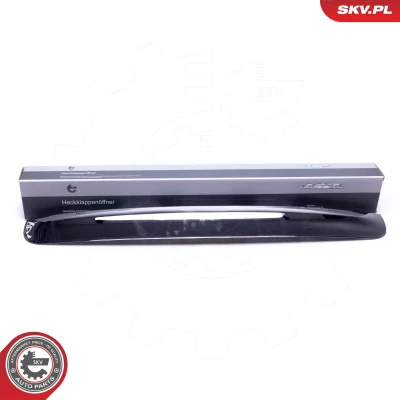 Abbildung von Clip, Zier /Schutzleiste ESEN SKV 96SKV825