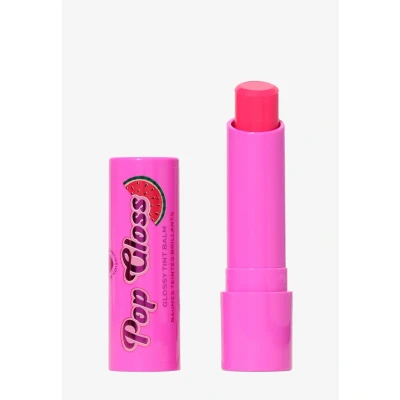 Abbildung von I Heart Revolution POP Gloss BALM Lipgloss, Größe: 2.7 g, Watermelon pink