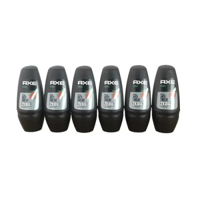 Abbildung von AXE Deo Roll on Men &quot;Africa Dry&quot; 6er Pack (6 x 50 ml)