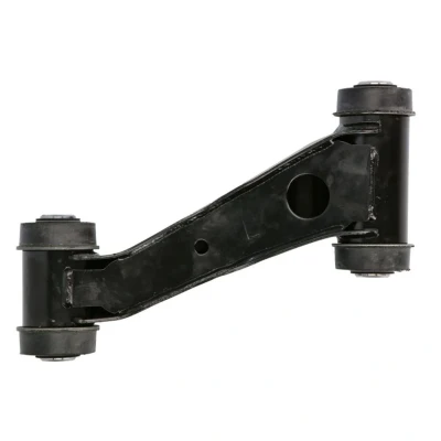 Abbildung von FEBI BILSTEIN 12962 Querlenker mit Lager Vorderachse links, oben Stahl NISSAN: Primera Limousine, Hatchback