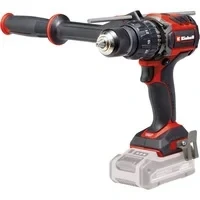 Abbildung von Einhell Akku Schlagbohrschrauber TP CD 18/120 Li i BL Solo, Mitglied der Power X Change Familie, ohne