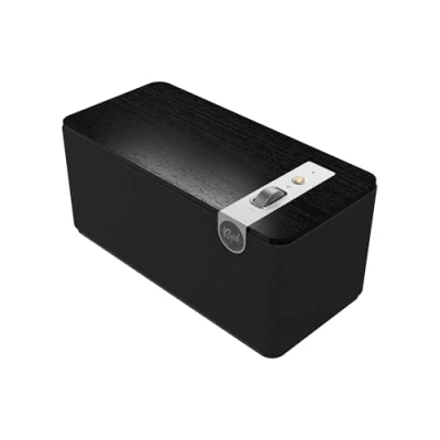 Abbildung von Klipsch The One Plus Schwarz
