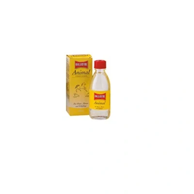 Abbildung von Ballistol animal 100ml