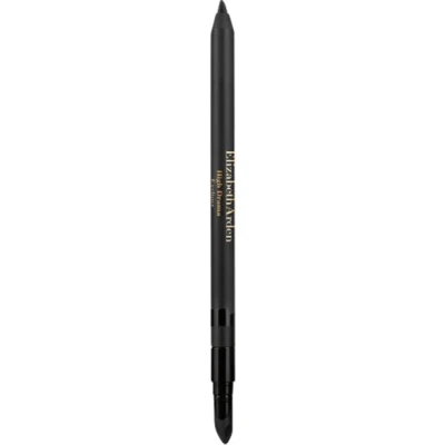 Abbildung von Elizabeth Arden High Drama Eyeliner 01 Smokey Black 1,2 g