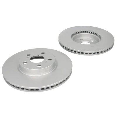 Abbildung von FERODO PREMIER DDF1865C Bremsscheibe 275 22 5 Belüftet beschichtet ohne Schrauben TOYOTA: Urban Cruiser, Verso S, Corolla XI Limousine
