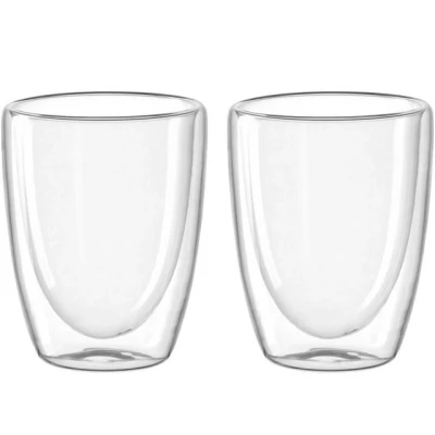Abbildung von Leonardo Doppelwandige Cappuccinogläser Duo 100 ml 2Stück