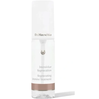 Abbildung von Dr. Hauschka Regenerating Intensive Treatment Serum, Damen, Größe: 40 ml,