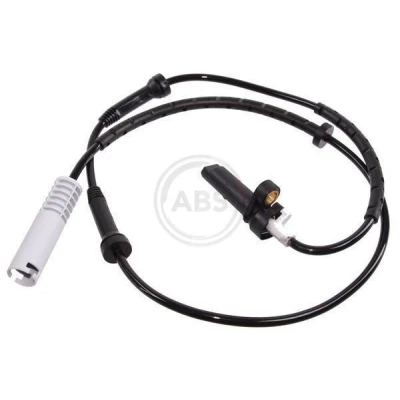 Abbildung von A.B.S. 30156 ABS Sensor aktiver 970 grau BMW: 5 Touring