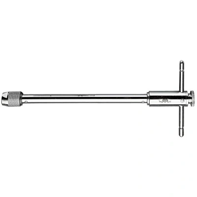 Abbildung von FACOM Werkzeughalter mit Knarre kurz, für Bohrer bis M6, 250 mm lang, 1 Stück, 830A.5L
