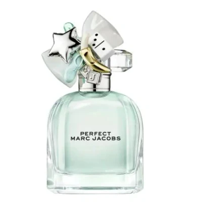 Abbildung von Marc Jacobs Perfect Eau de Toilette 50 ml