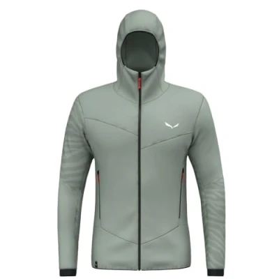 Abbildung von Salewa Sella Crevasse Hd Jacket M, Shadow, XXL