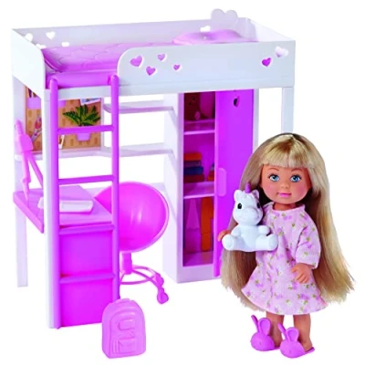 Abbildung von Simba Evi Love My Room Puppe